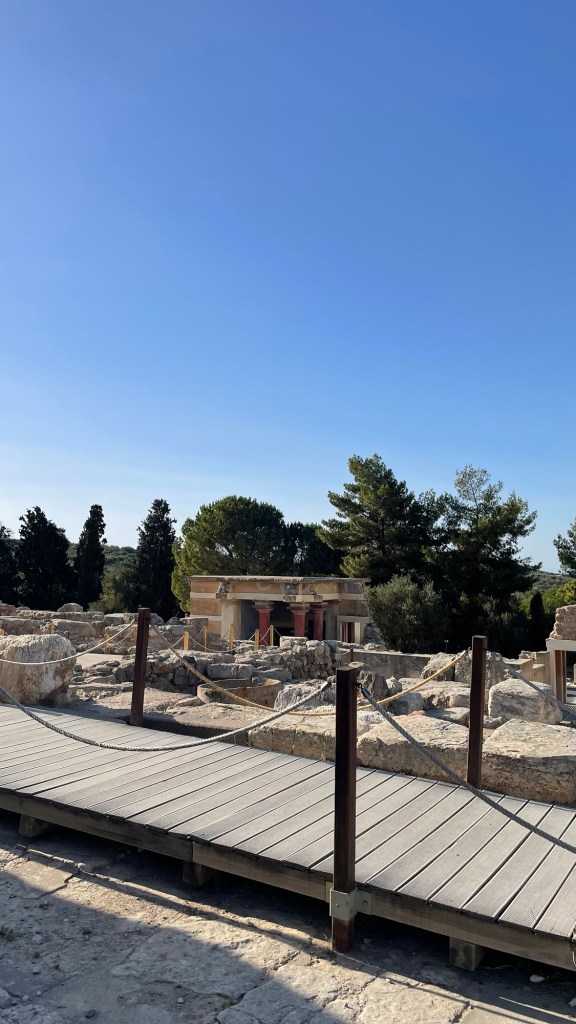 Knossos