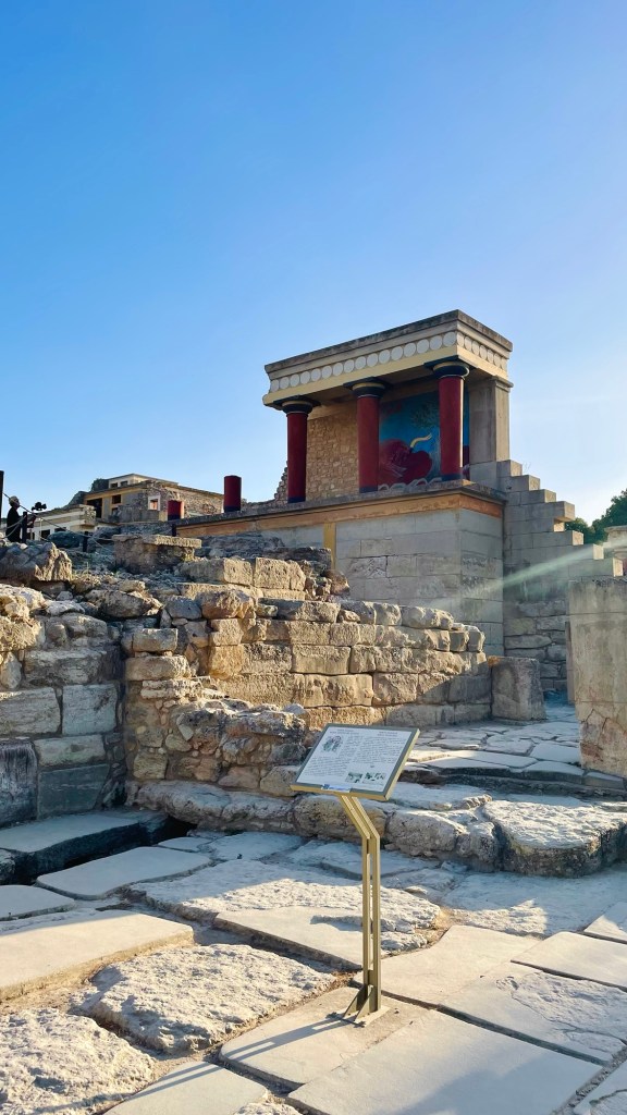 Knossos